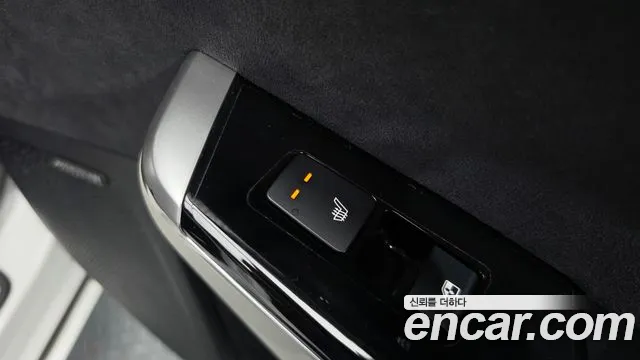 Kia EV6 — Фото автомобиля 29