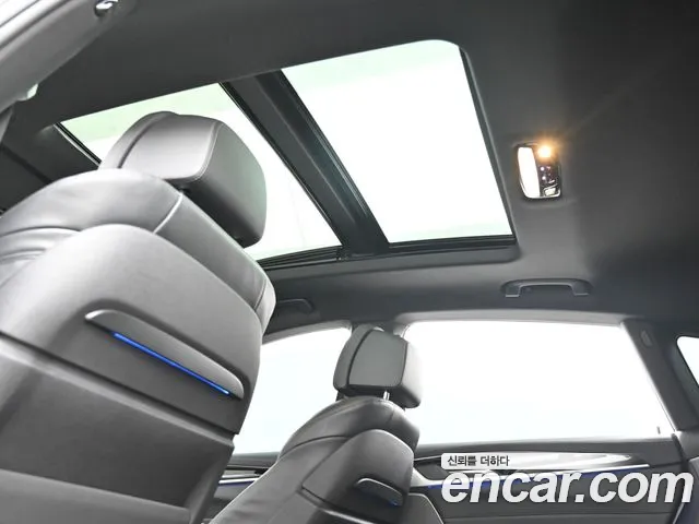 BMW Gran Turismo G32 — Фото автомобиля 17