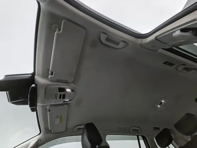 Haval H9 — Фото автомобиля 14