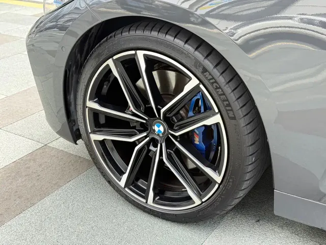 BMW 4 Series — Фото автомобиля 5