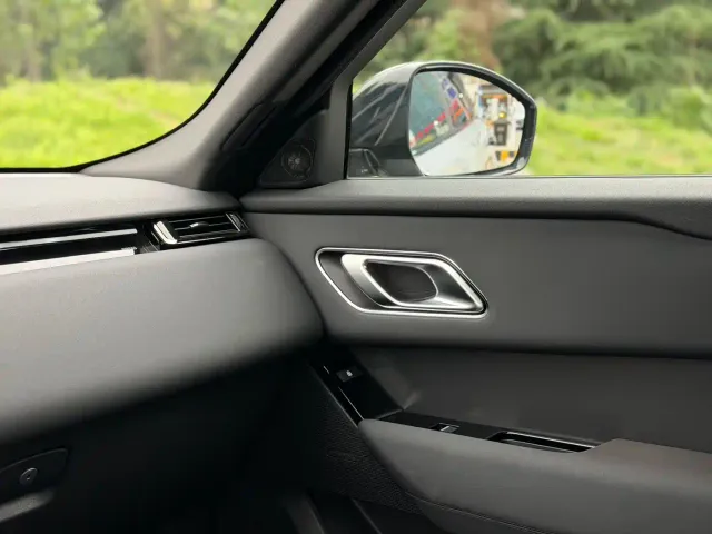 Land Rover Range Rover Velar — Фото автомобиля 9