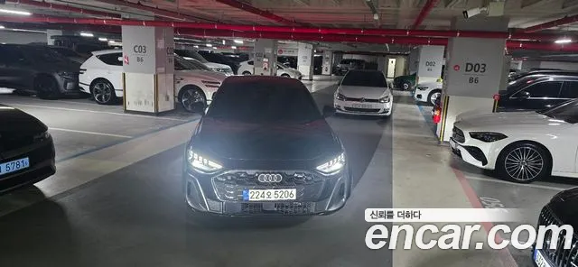 Audi A5 40 TFSI quattro S Line — Фото автомобиля 19