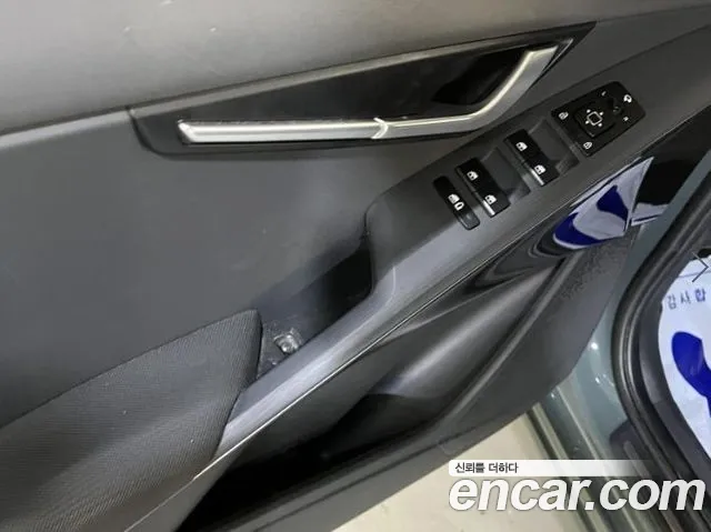 Kia Niro The All New Niro Signature — Фото автомобиля 14