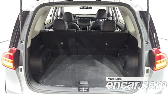 Kia Niro Niro Plus Air — Фото автомобиля 19