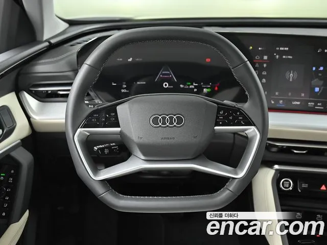 Audi Q5 40 TDI quattro S Line — Фото автомобиля 13