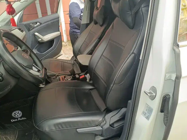 Volkswagen Tharu — Фото автомобиля 7