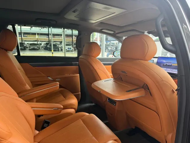 Dongfeng eπ 008 — Фото автомобиля 10