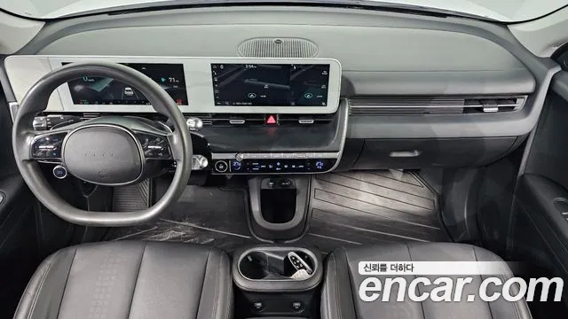 Hyundai Ioniq 5 — Фото автомобиля 7