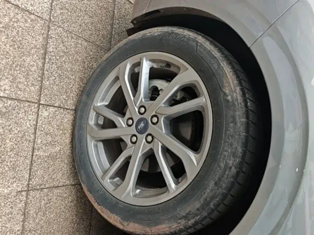 Ford Mondeo — Фото автомобиля 22