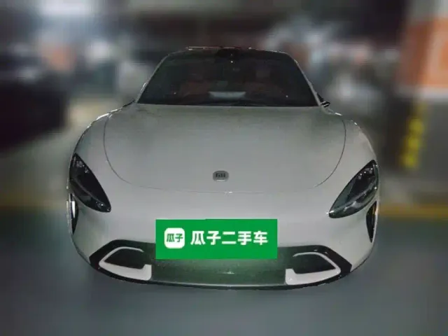 Xiaomi SU7 — Фото автомобиля 2