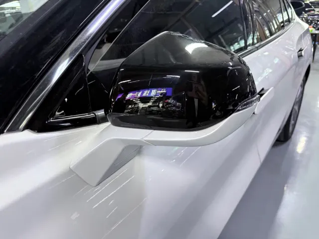 Ford Mondeo — Фото автомобиля 5