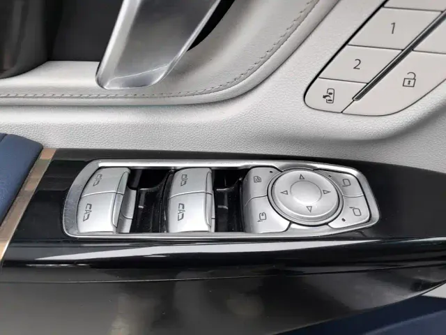 Buick Century — Фото автомобиля 9