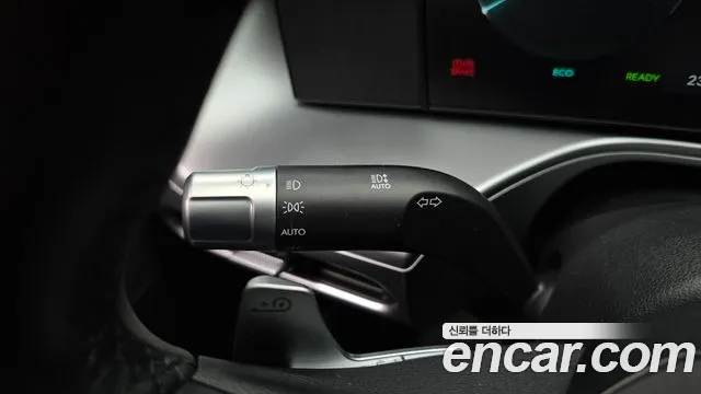 Hyundai Ioniq 9 — Фото автомобиля 27