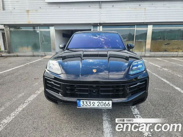 Porsche Cayenne — Фото автомобиля 19