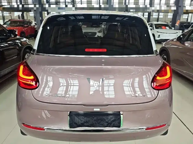 Wuling Bingo — Фото автомобиля 5