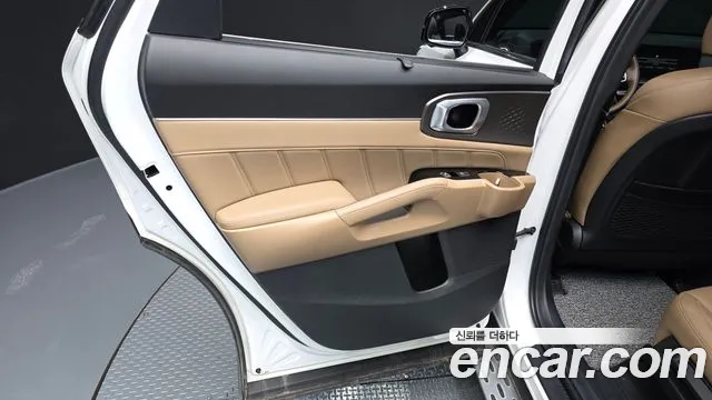 Kia Sorento Generation 4 — Фото автомобиля 14