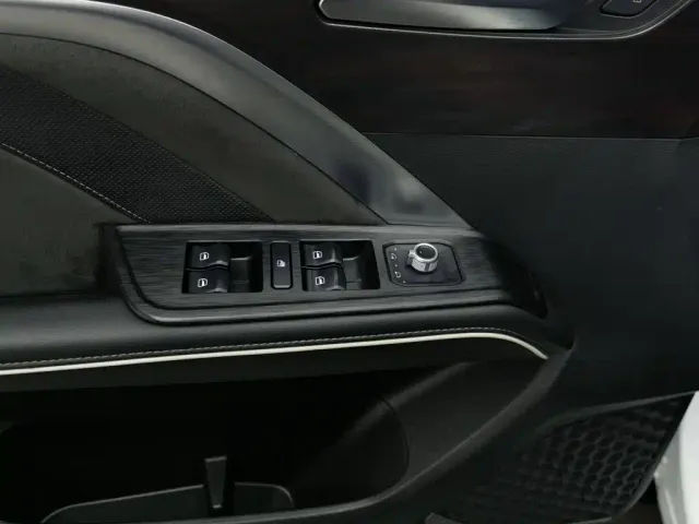 Haval H6 — Фото автомобиля 9