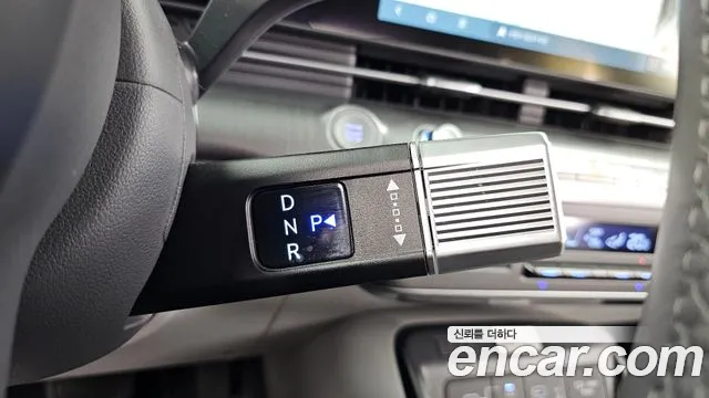 Hyundai Kona SX2 — Фото автомобиля 12