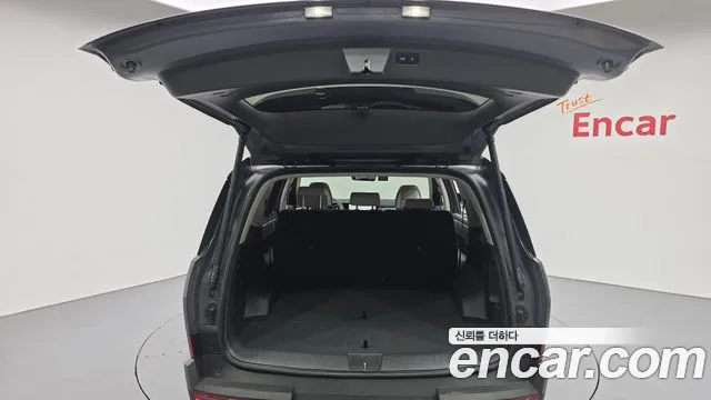 Hyundai Santa Fe MX5 — Фото автомобиля 20