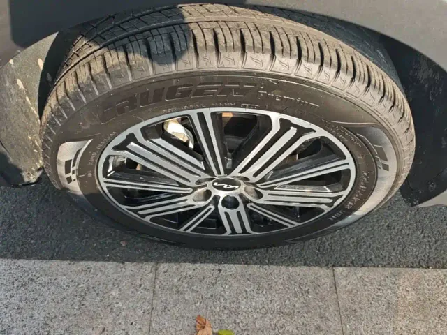 Kia Sportage — Фото автомобиля 22
