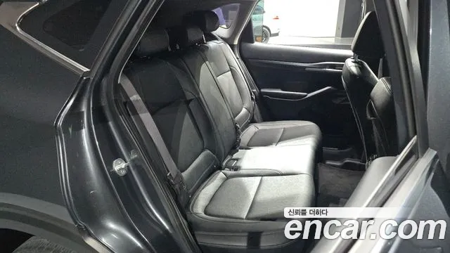 Kia Seltos — Фото автомобиля 17