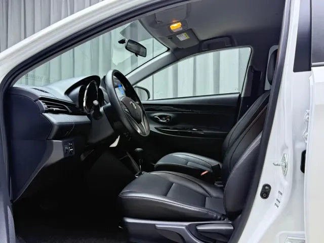 Toyota YARiS L Zhi Xuan — Фото автомобиля 16