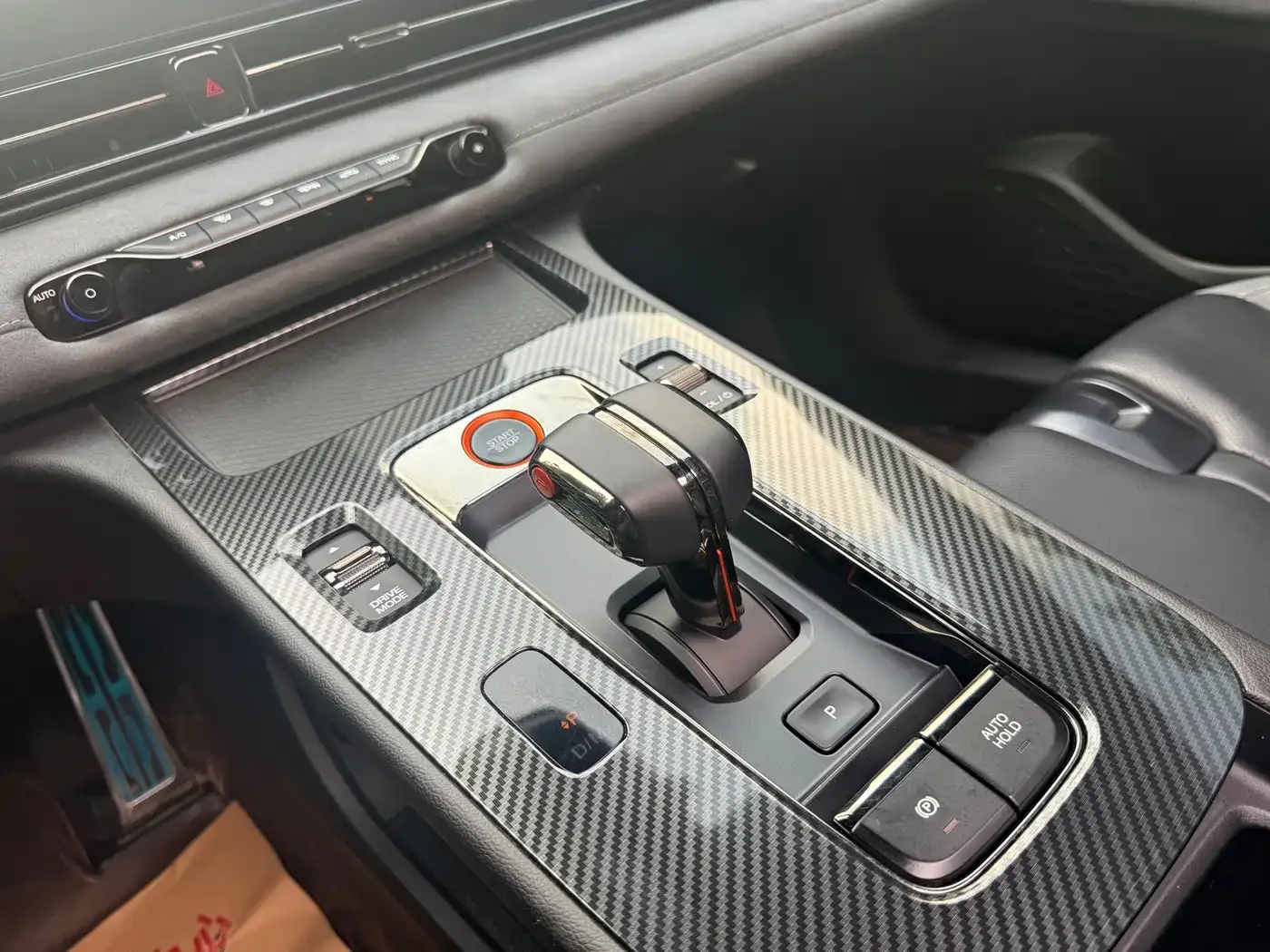 GAC Trumpchi Trumpchi Emkoo 2023 400T Automatic R PRO — Фото автомобиля 7