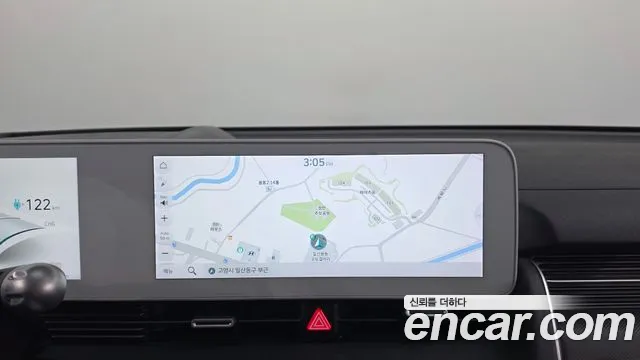 Hyundai Ioniq5 Ioniq5 — Фото автомобиля 12