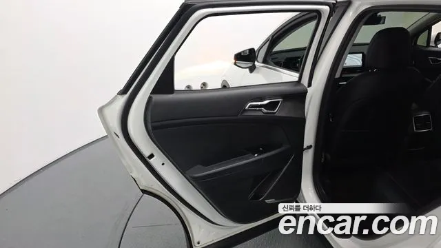 Kia Sportage — Фото автомобиля 24