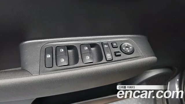 Hyundai Casper — Фото автомобиля 30
