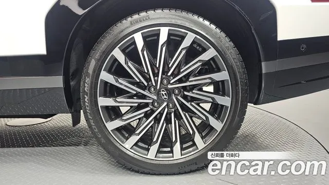 Hyundai Santa Fe MX5 — Фото автомобиля 21