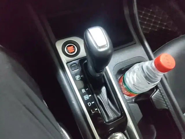 Nissan Sylphy — Фото автомобиля 13