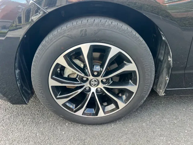 Toyota Avalon — Фото автомобиля 11