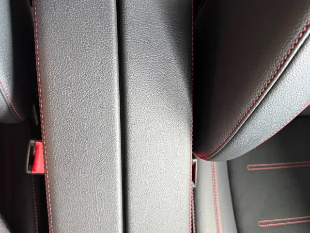 Mercedes-Benz A-Class — Фото автомобиля 15