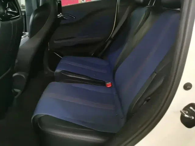 BYD Seagull — Фото автомобиля 16