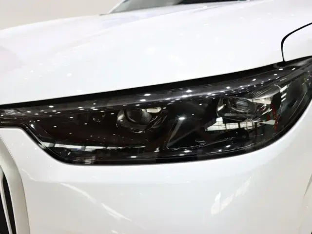 Chery Tiggo 9 — Фото автомобиля 7