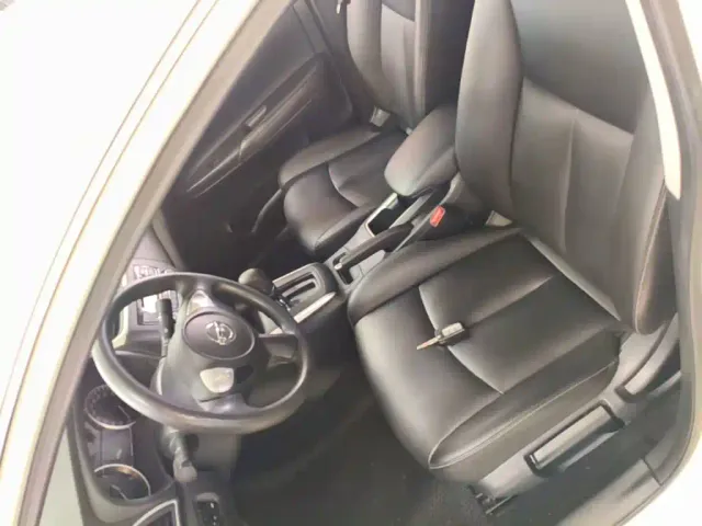 Nissan Sylphy — Фото автомобиля 14