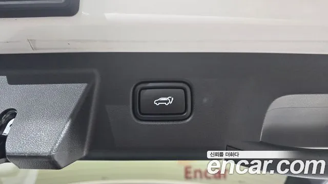 Hyundai Tucson NX4 — Фото автомобиля 26