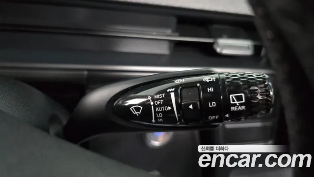Hyundai Staria — Фото автомобиля 29