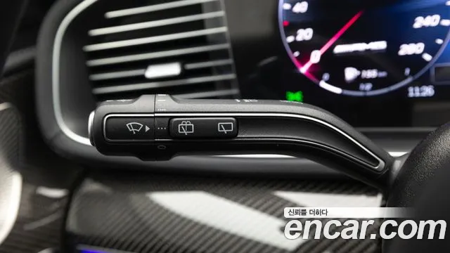 Mercedes-Benz GLE-Class — Фото автомобиля 18