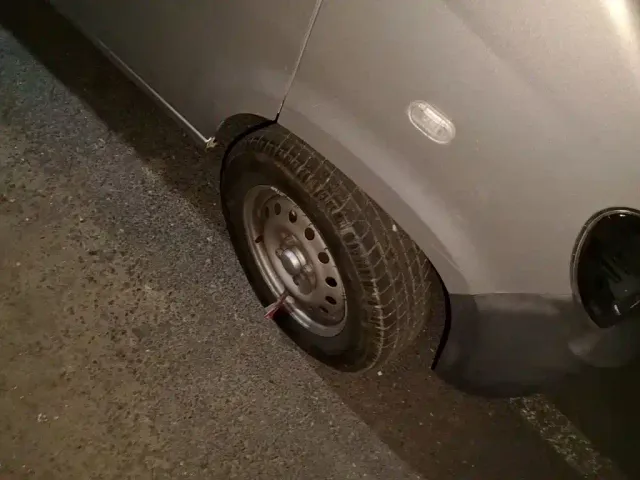 Wuling Zhiguang — Фото автомобиля 9