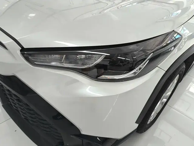 Toyota Frontlander — Фото автомобиля 23