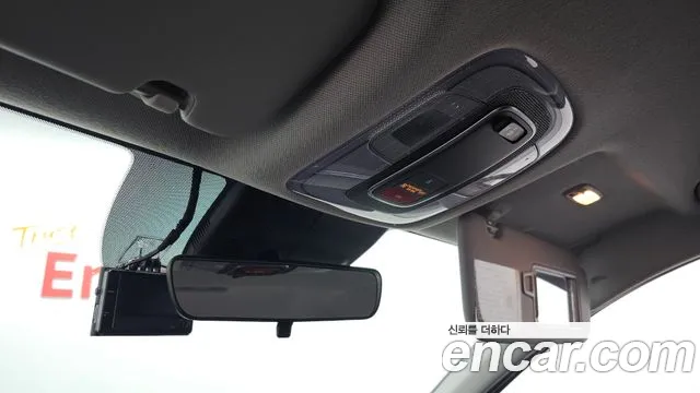 Hyundai Avante CN7 — Фото автомобиля 24