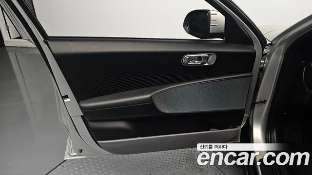 Hyundai Ioniq 6 — Фото автомобиля 30