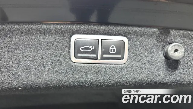 Genesis G70 New — Фото автомобиля 25