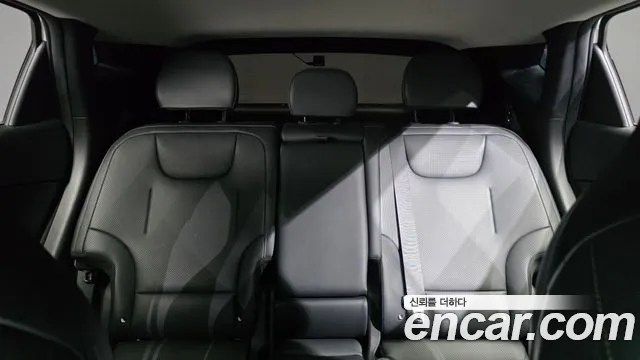 Kia EV6 — Фото автомобиля 29
