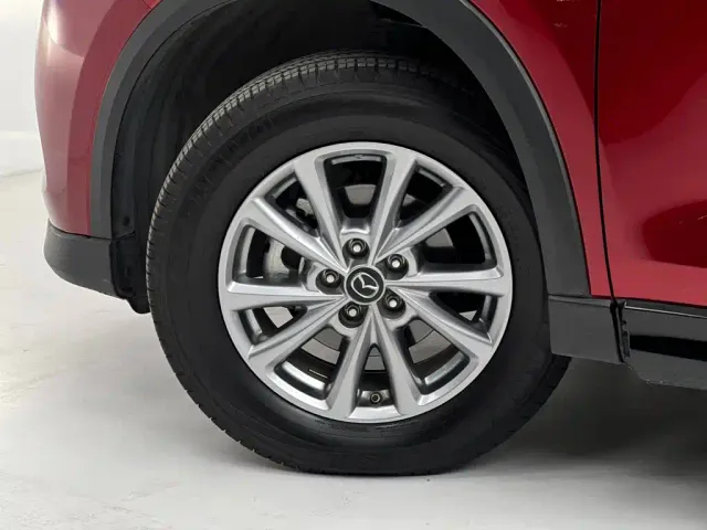 Mazda CX-5 — Фото автомобиля 15