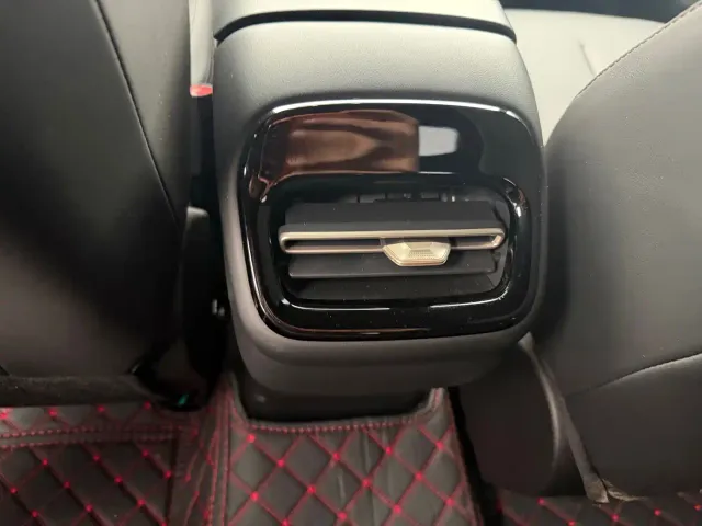 Changan Eado — Фото автомобиля 11