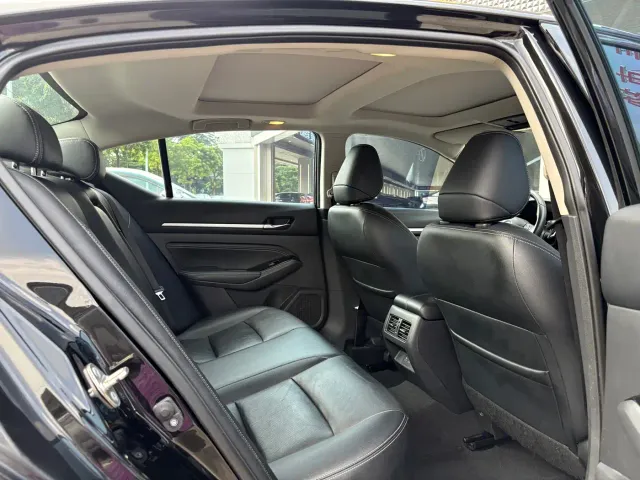 Nissan Teana 2022 2.0L XL-TLS Comfort Edition — Фото автомобиля 10