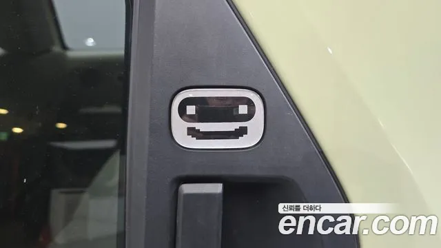 Hyundai Casper Electric — Фото автомобиля 23